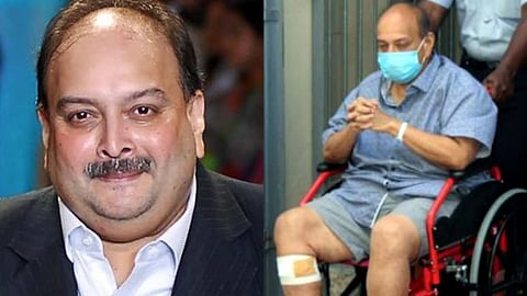 bank fraud case mehul choksi india keen on extradition
