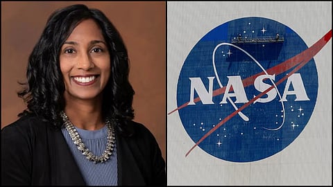 donald trump orders nasa to fire indian origin female official