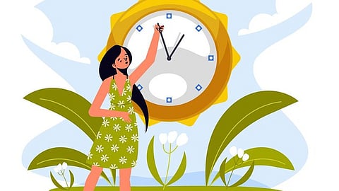 chinese women fired for leaving work one minute early wins legal battle