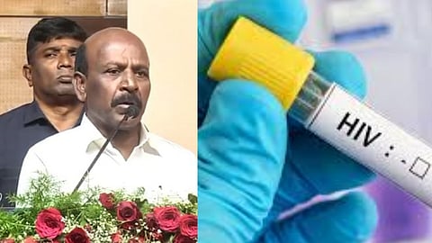 அமைச்சர் மா.சுப்பிரமணியன்