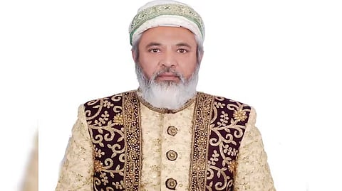 mughal descendant writes to un seeking protection-of aurangzebs tomb