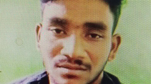 தப்பியோடிய கைதி - 3 ஆண்டுகளுக்குப் பிறகு கைது