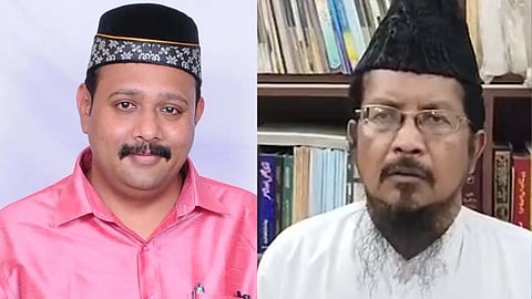 தமிழ்நாடு முஸ்லிம் லீக்