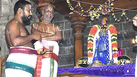 சித்திரை திருவிழா