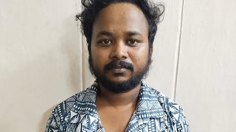 ஒருவர் கைது