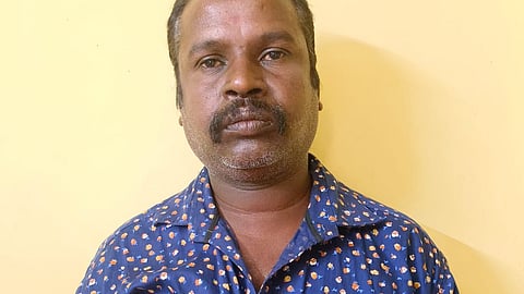 உறவினர் கைது