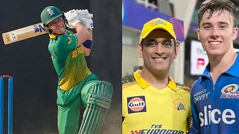 dewald brevis in csk