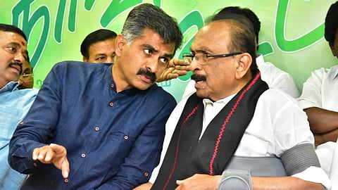 துரை வைகோ