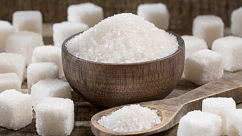 சர்க்கரை