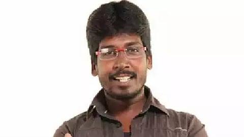 நடிகர் காதல் சுகுமார்