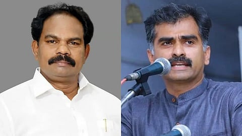 mdmk deputy general secretary mallai sathya says on ready to resign