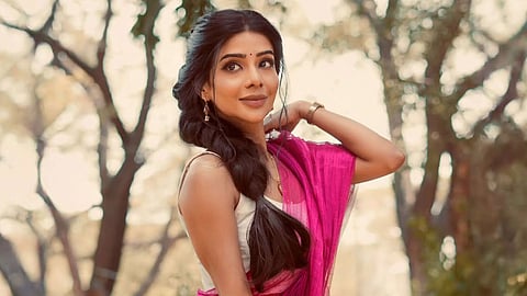 actress pavithra lakshmi breaks silence on health rumors