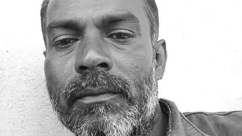 குடும்பத் தகராறில் கணவன் கொலை