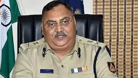 former karnataka ex police dgp dies of stab wounds police enquiry updates