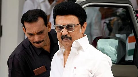 ஸ்டாலின்