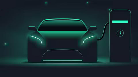 மின்சார வாகனங்களின் பயன்பாடு