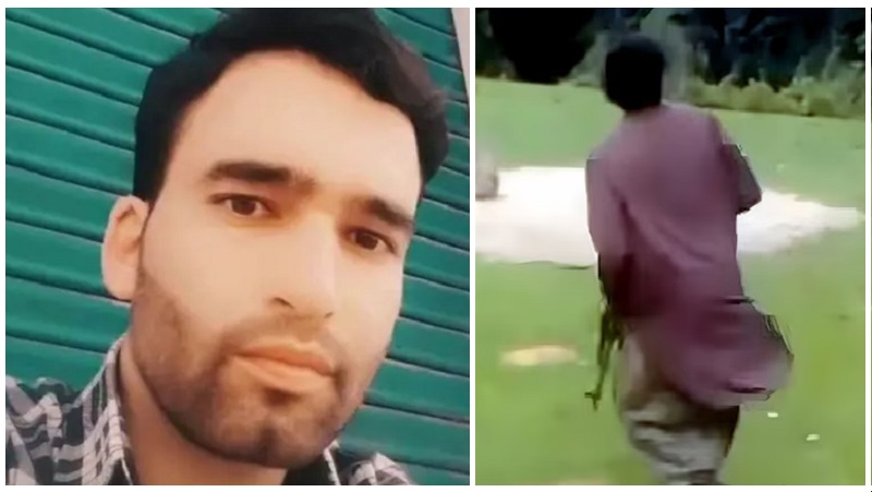Pahalgam Ponywallah Bravely Tried To Snatch Terrorist Rifle Shot Dead