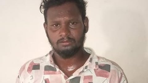 குற்றவாளிக்கு ஆயுள் தண்டனை