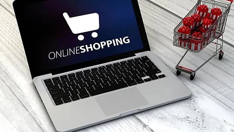 IAS officer in karnataka falls prey to fraudsters after ordering sari online