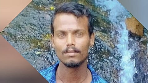 போக்சோ குற்றவாளி தப்பியோட்டம்