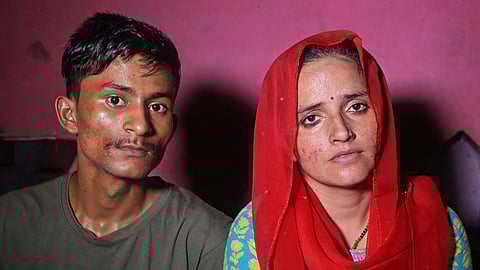 pak women seema haider appeal as india cancels visas over pahalgam attack