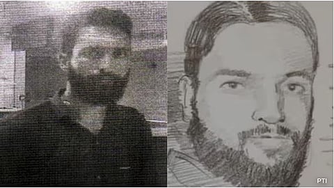 pahalgam terrorist attack adil ahmed thoker background