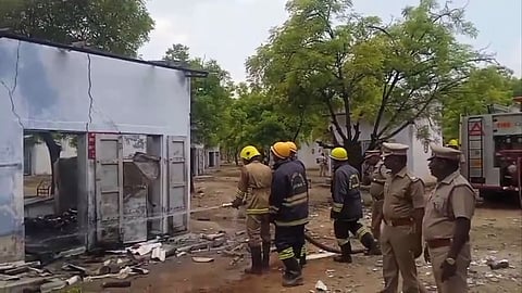 3 பேர் உயிரிழப்பு