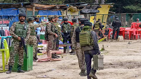 pahalgam terror attack irans mediation offer to india pakistan