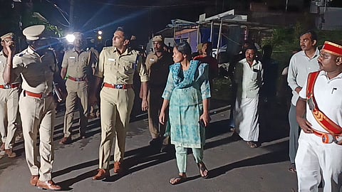 மாவட்ட ஆட்சியர்