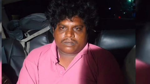 ரூ.20 லட்சம் மோசடி – ஒருவர் கைது