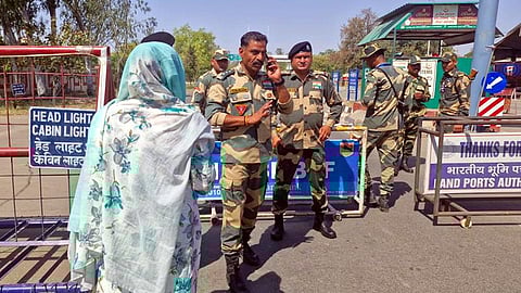 pakistan plead hindu refugees in india