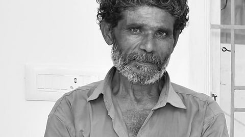 தூய்மை பணியாளர் உயிரிழப்பு