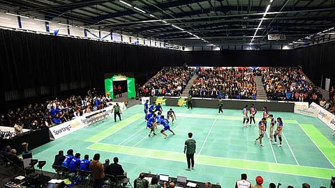 கர்நாடகா