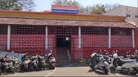 3 பேர் கைது