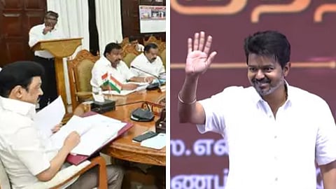 காலை தலைப்புச் செய்திகள்