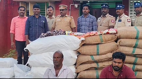 3 பேர் கைது