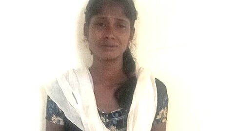 தாய் கைது