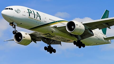 pakistan cancels all flights to pok as tensions with india soar