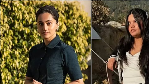 மிஷா அகர்வால்