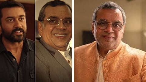 பரேஷ் ராவல்