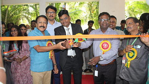JNN Institute of Engineering opening new campus
