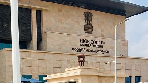 AP highcourt order on no more SC status after conversion to other faith