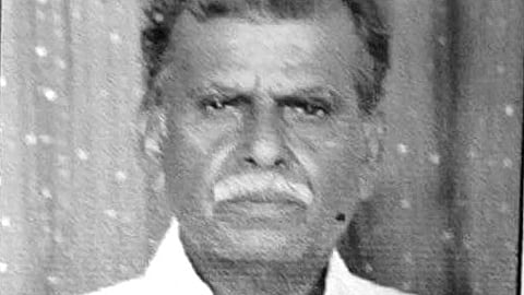 மூத்த தம்பதியர் கொலை