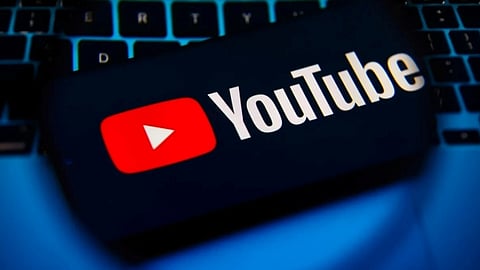 youtube has paid out 21 thousand crore rupees to indians