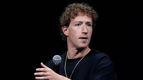 mark zuckerberg being forced to close or sell instagram