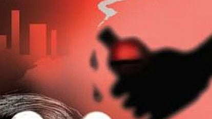 uttarpradesh man throws acid attack on girlfriend