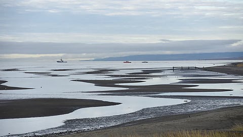 அர்ஜென்டினா நிலநடுக்கம்