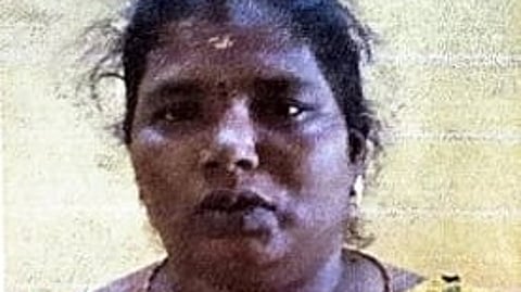 மனைவி கைது