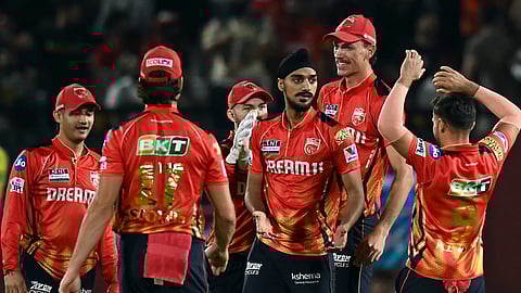 பஞ்சாப் கிங்ஸ்