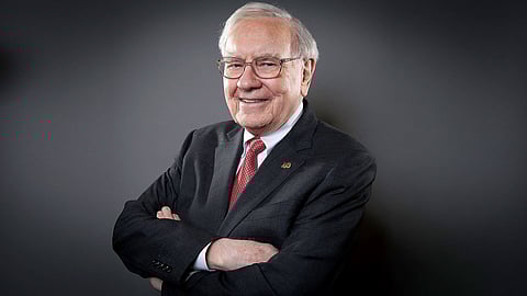 Warren Buffett retires from Berkshire Hathaway